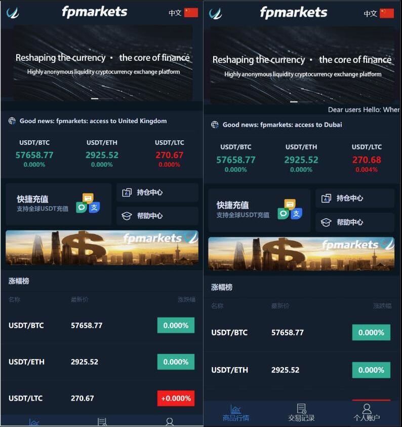 B101 资产数字化交易平台 区块链通证交易 数字资产管理 币币交易 交易所APP源码 微交易所修改版源码